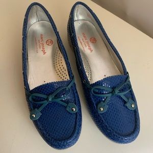 Marc Joseph shoes